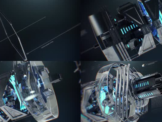 How laser levels work