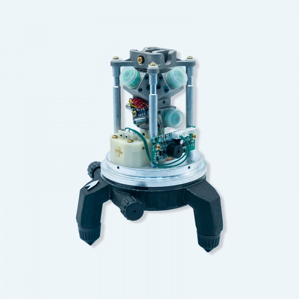 半成品機(jī)芯